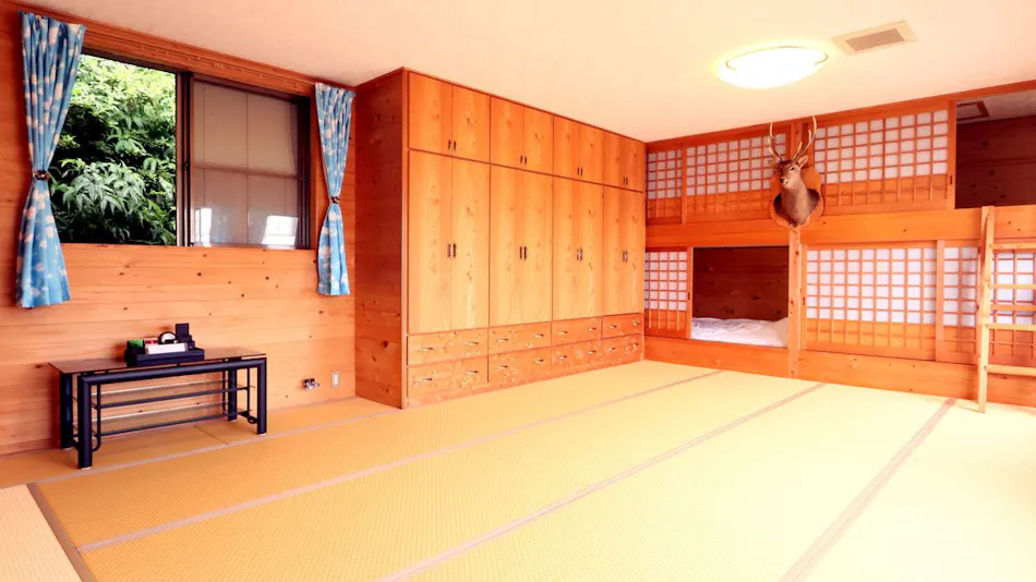 Ichiraku Onsen Hotel