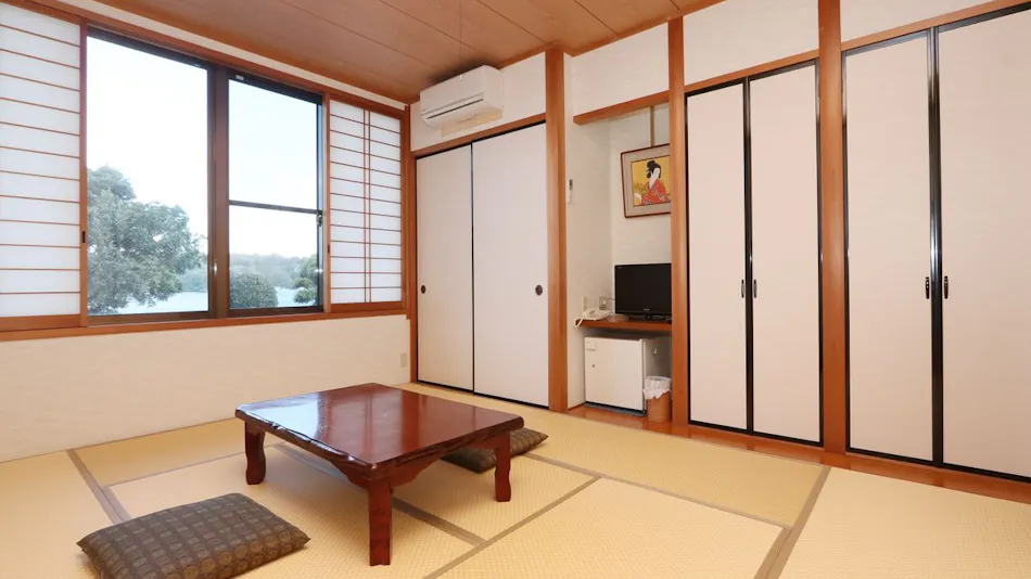 Ichiraku Onsen Hotel