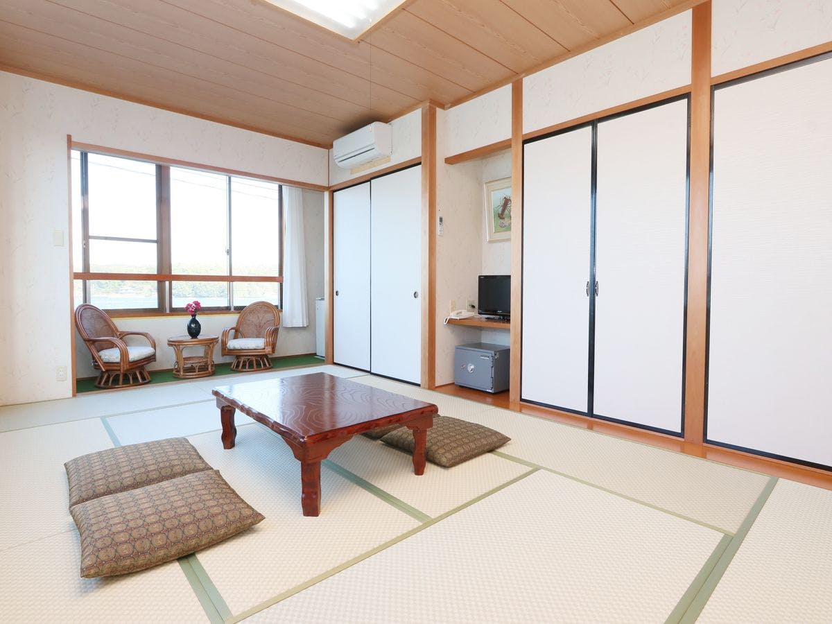 Ichiraku Onsen Hotel