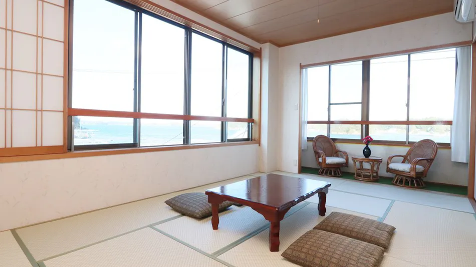Ichiraku Onsen Hotel