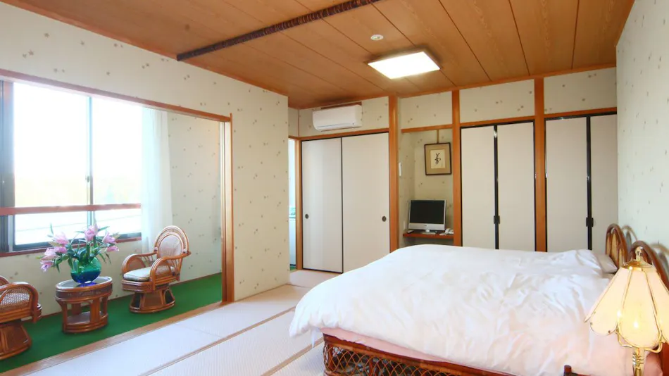 Ichiraku Onsen Hotel