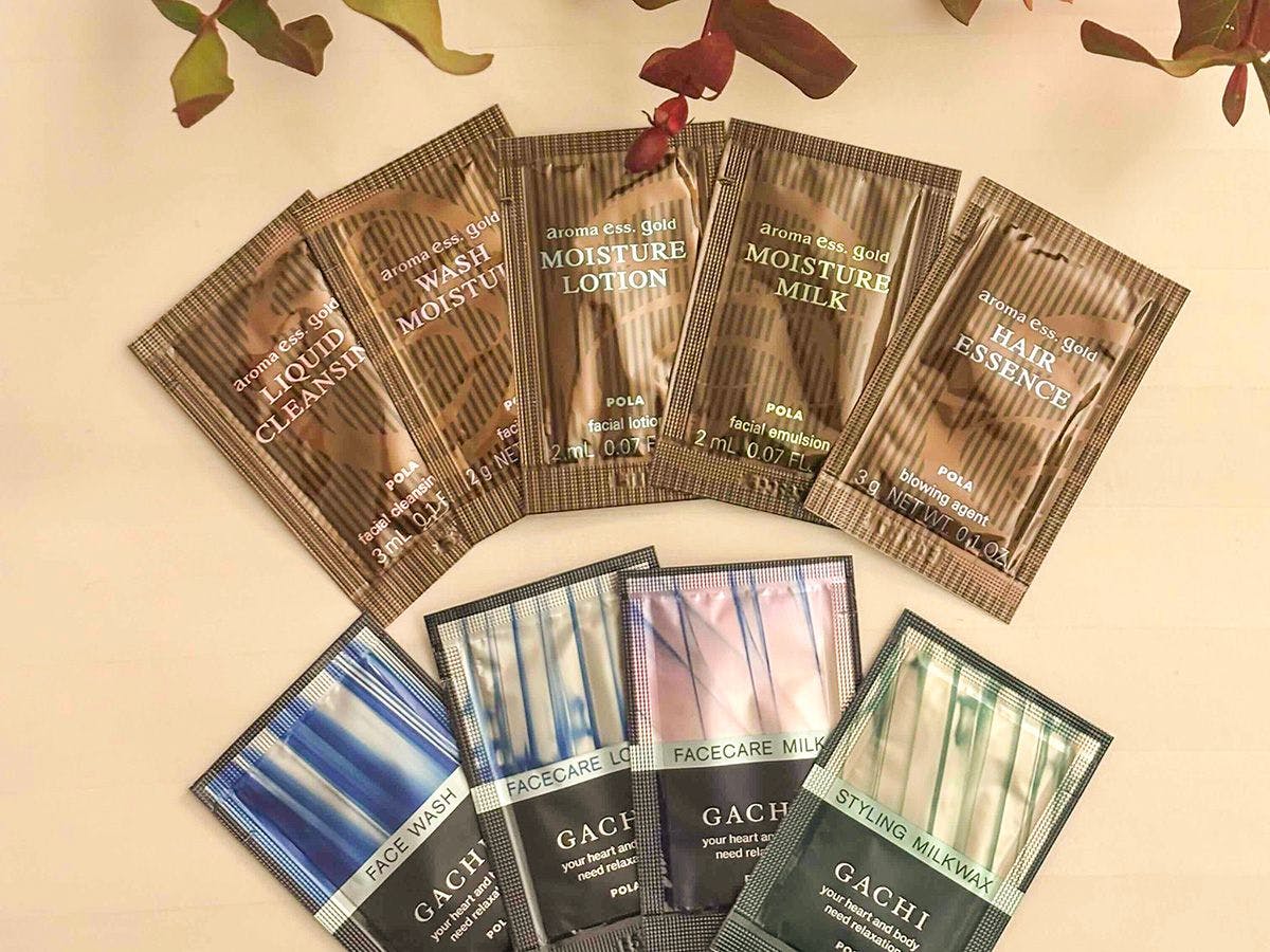 ◆ Kemudahan untuk Lelaki dan Wanita