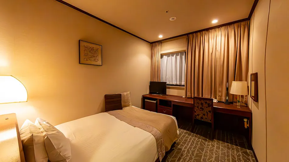 Shibuya Creston Hotel