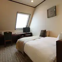 ○ Bilik Single (contoh)