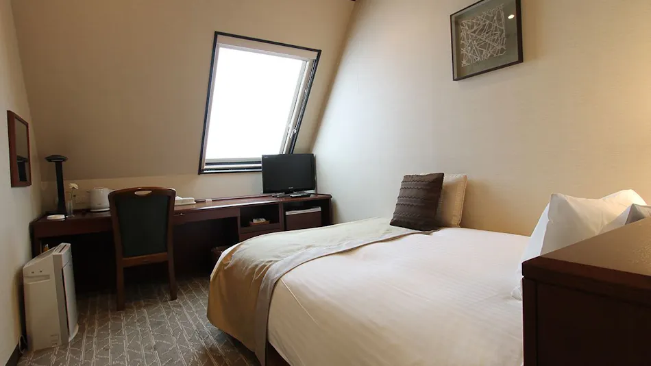 Shibuya Creston Hotel