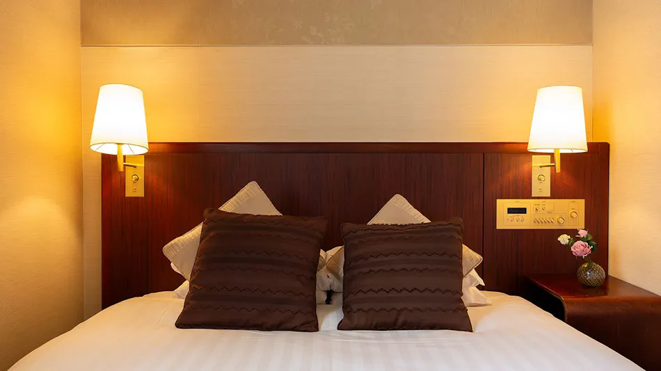 Shibuya Creston Hotel