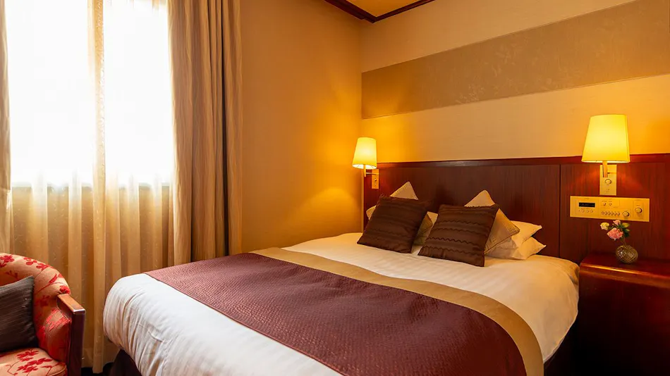 Shibuya Creston Hotel
