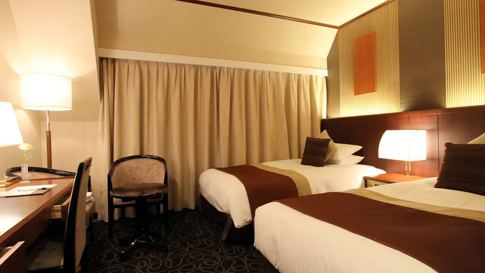Shibuya Creston Hotel