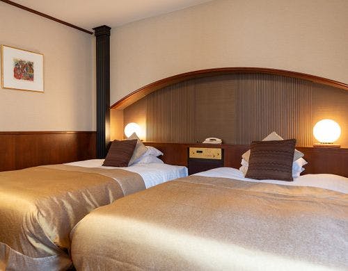 ○ジュニアスイート（一例）