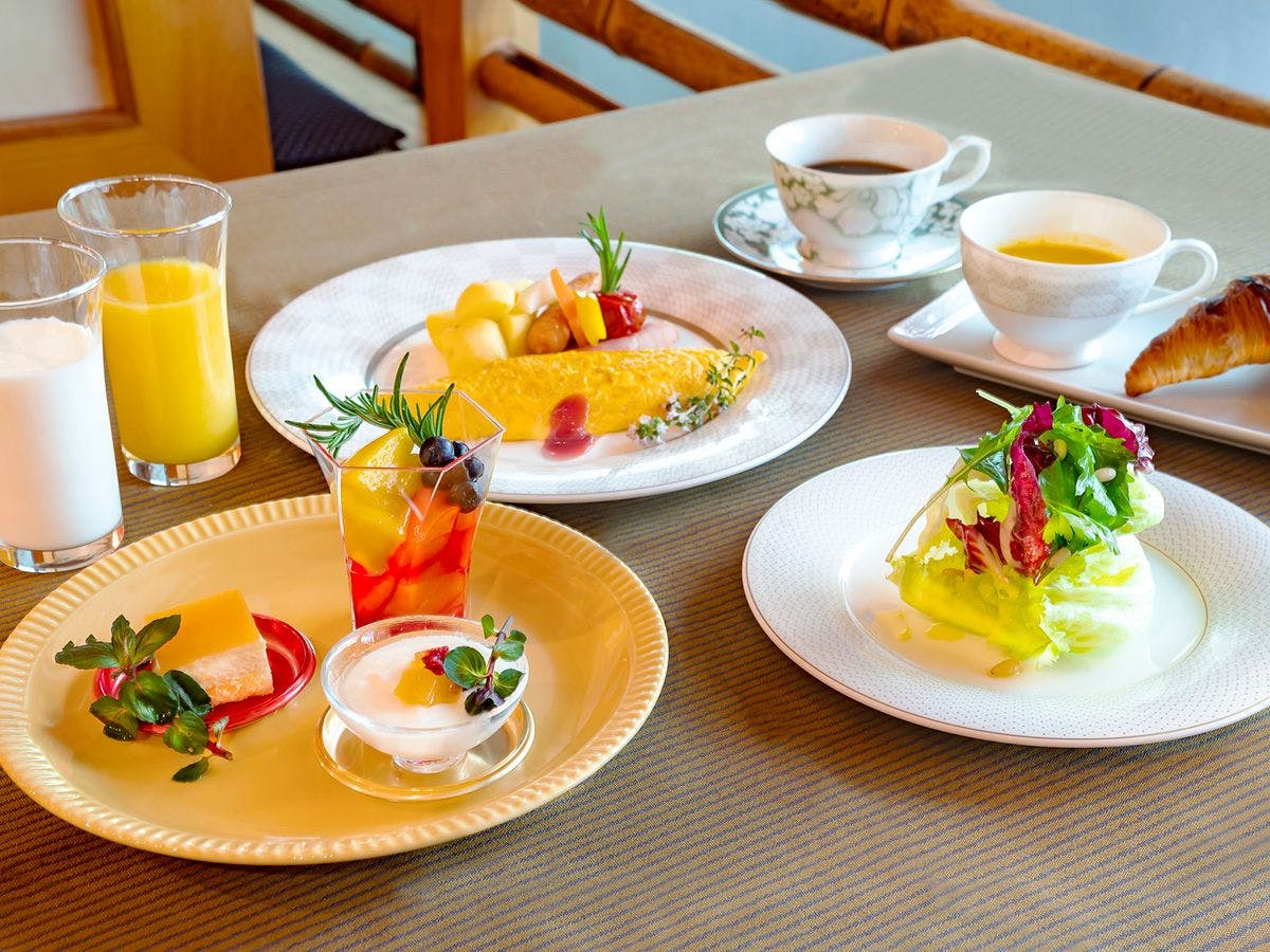 Shibuya Creston Hotel