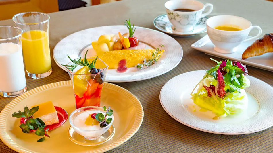 Shibuya Creston Hotel