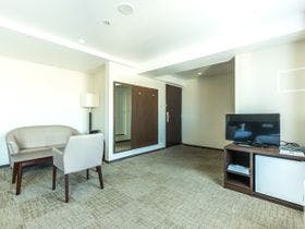 Tabist　シティホテル東松山