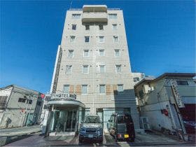 Tabist　シティホテル東松山