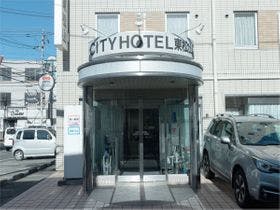 Tabist　シティホテル東松山