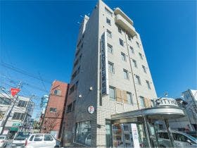 Tabist　シティホテル東松山