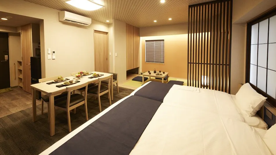 MONday Apart Premium Ueno Okachimachi