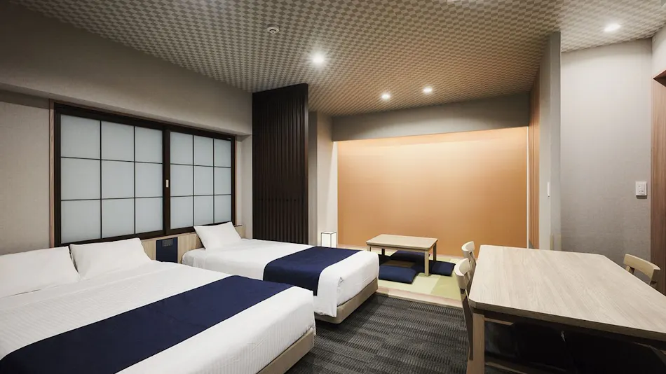 MONday Apart Premium Ueno Okachimachi