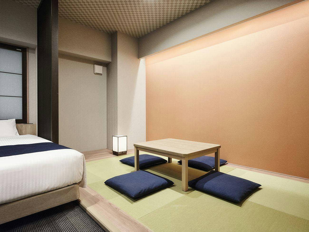 MONday Apart Premium Ueno Okachimachi