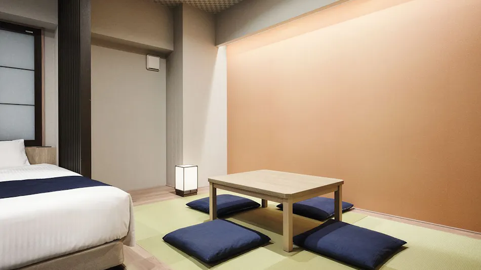 MONday Apart Premium Ueno Okachimachi