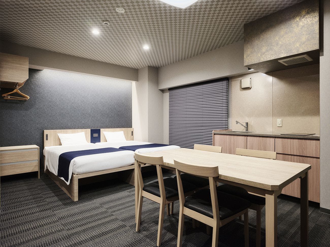 MONday Apart Premium Ueno Okachimachi