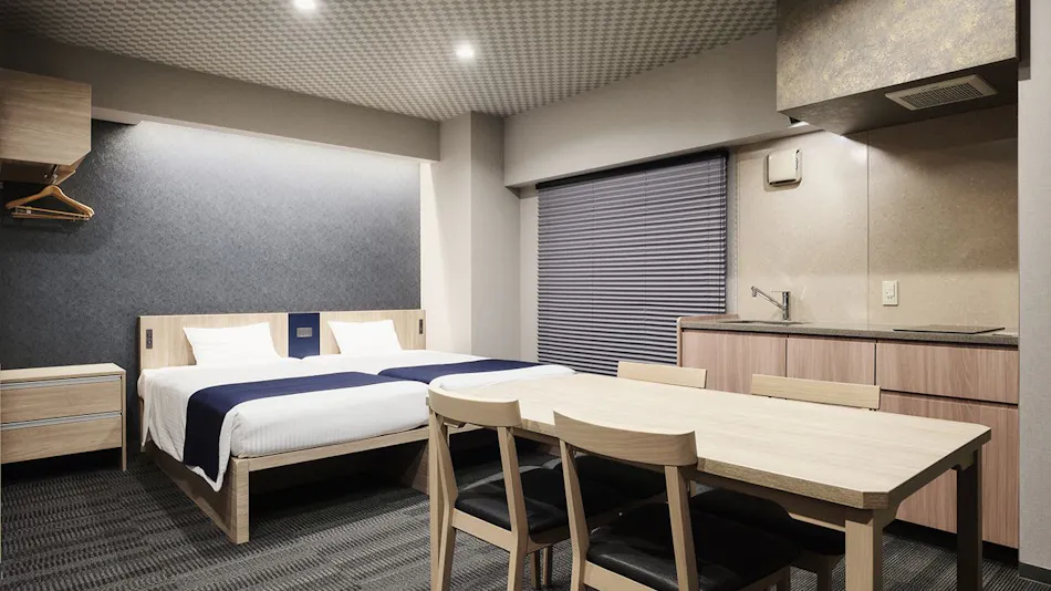 MONday Apart Premium Ueno Okachimachi