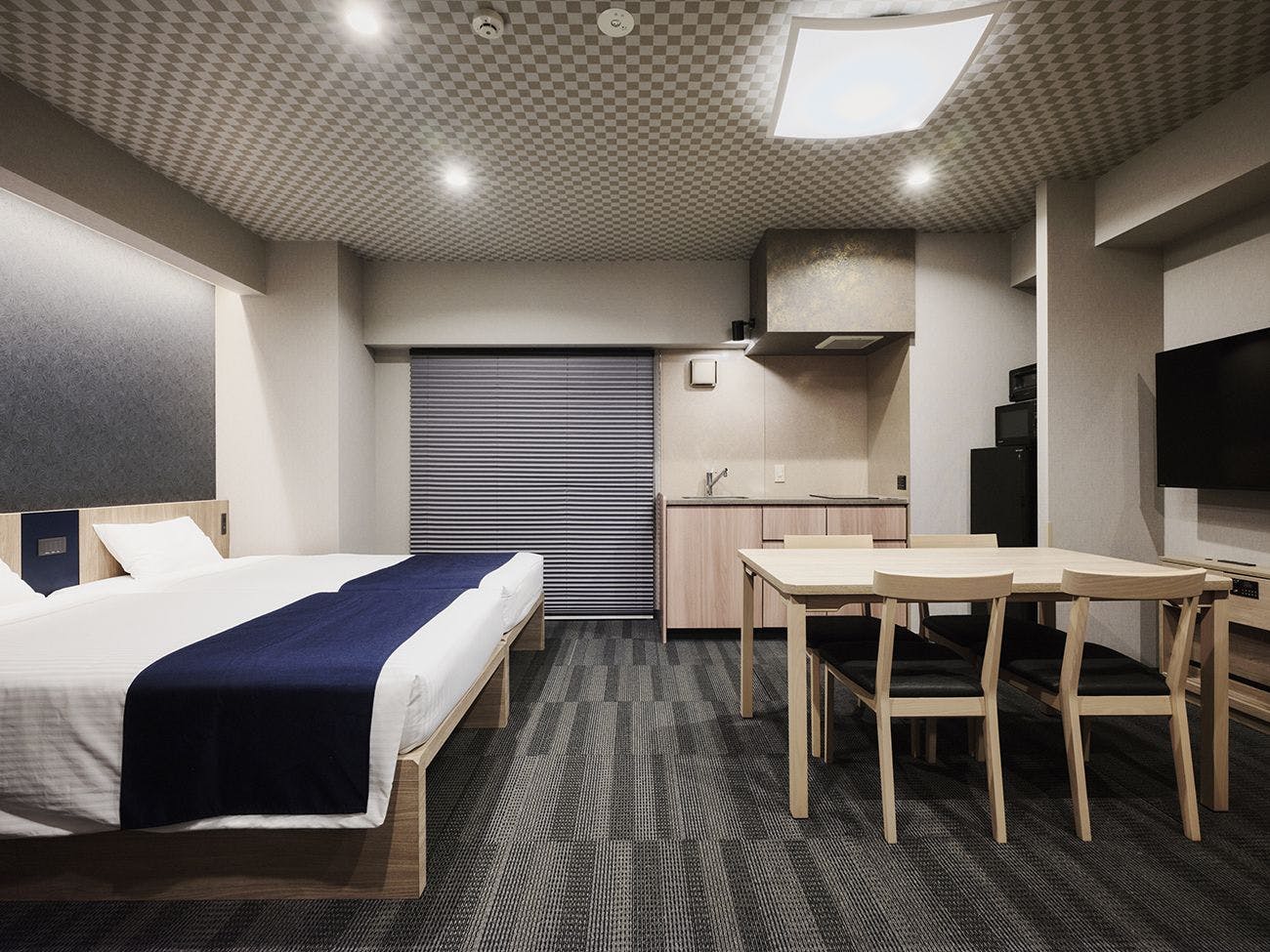 MONday Apart Premium Ueno Okachimachi