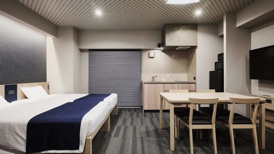 MONday Apart Premium Ueno Okachimachi