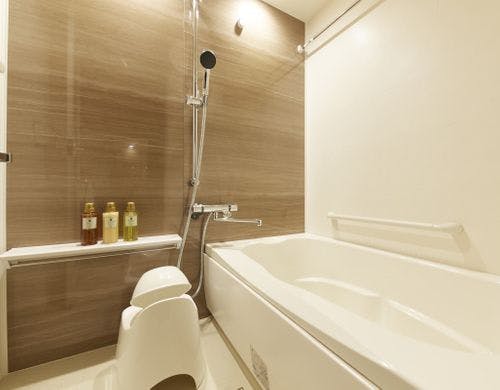 全室に洗濯乾燥機付