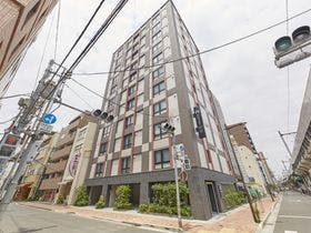 MONday　Apart　Premium　上野御徒町(2021年10月グランドオープン)