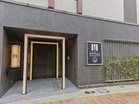 MONday　Apart　Premium　上野御徒町(2021年10月グランドオープン)