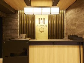 MONday　Apart　Premium　上野御徒町(2021年10月グランドオープン)