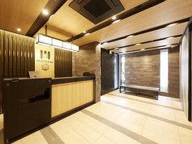 MONday　Apart　Premium　上野御徒町(2021年10月グランドオープン)