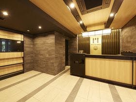 MONday　Apart　Premium　上野御徒町(2021年10月グランドオープン)