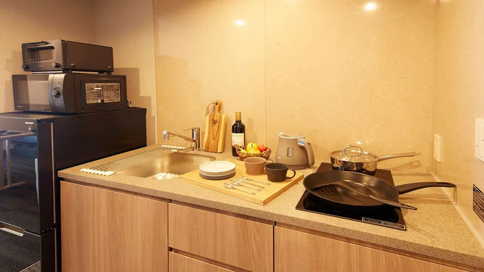 MONday Apart Premium Ueno Okachimachi