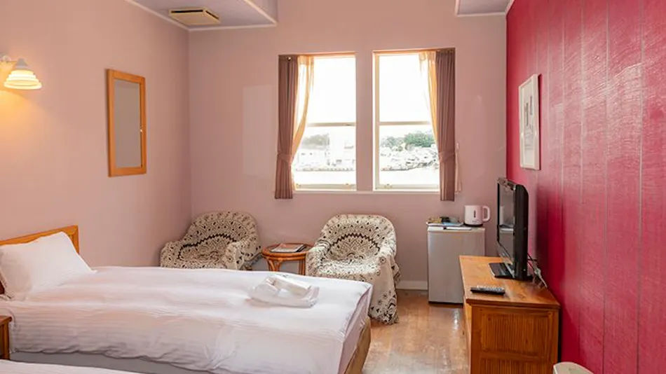 CARO FORESTA Jogashima Yugasaki BASE