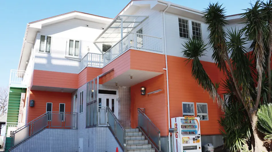 CARO FORESTA Jogashima Yugasaki BASE