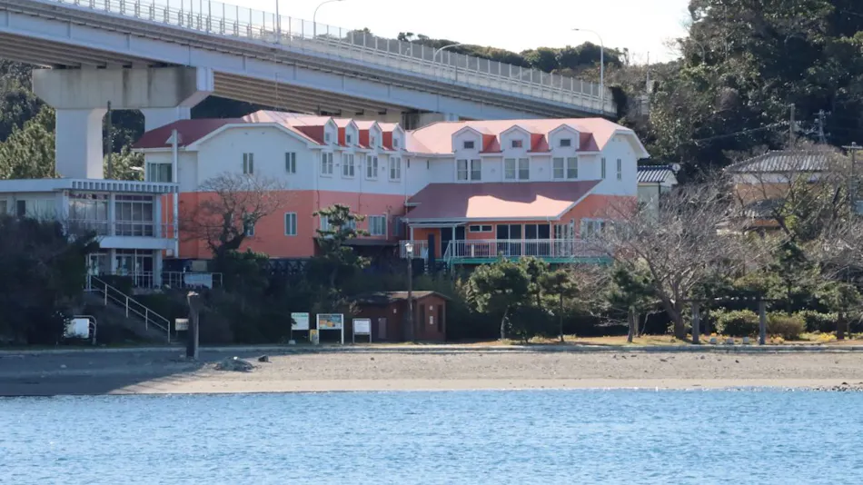 CARO FORESTA Jogashima Yugasaki BASE