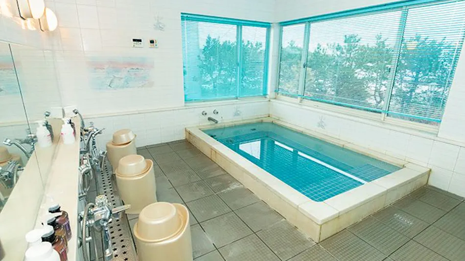 CARO FORESTA Jogashima Yugasaki BASE