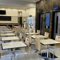 ロビー