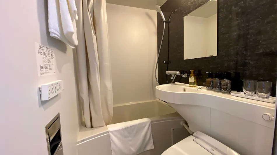 The Selecton Abeno Matsubara Ekimae