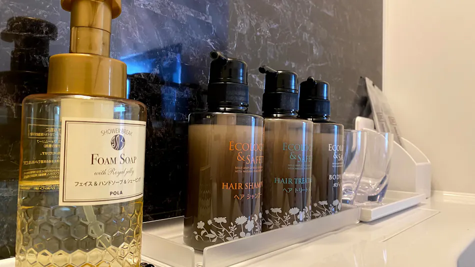 The Selecton Abeno Matsubara Ekimae