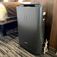 Humidifying Air Purifier