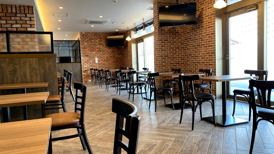 The Selecton Abeno Matsubara Ekimae