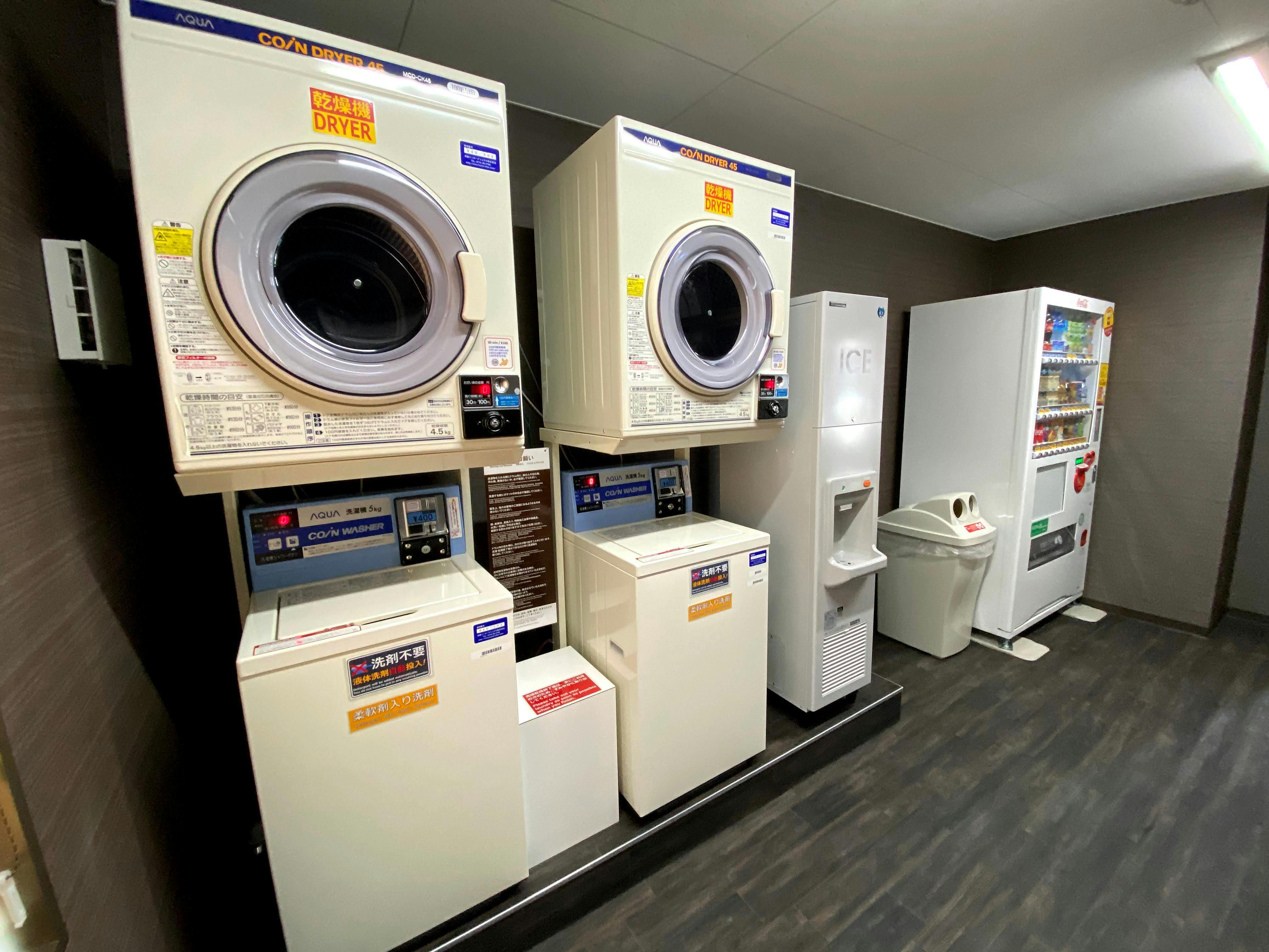 The Selecton Abeno Matsubara Ekimae