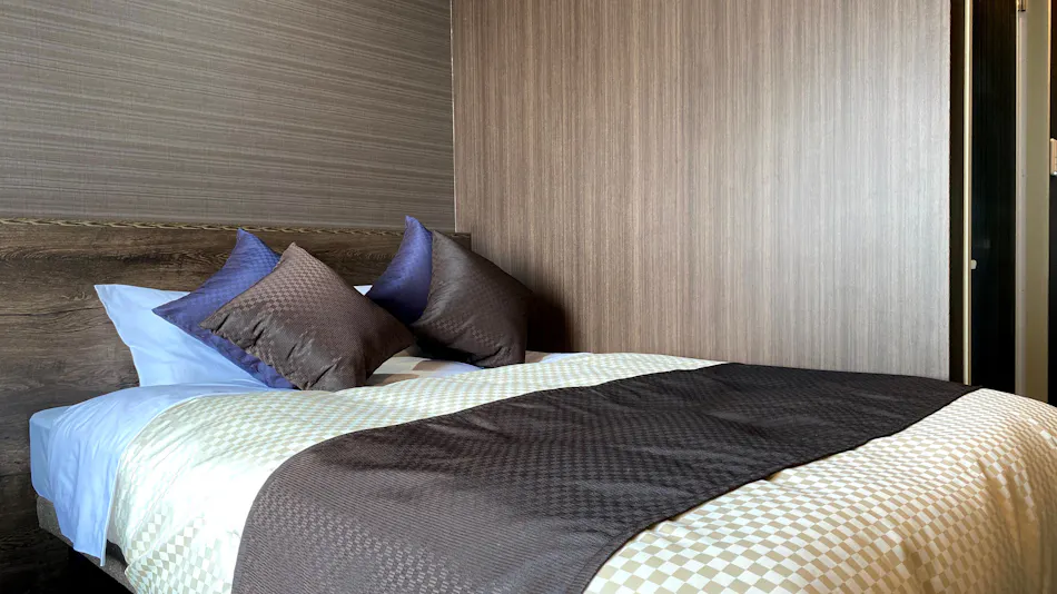 The Selecton Abeno Matsubara Ekimae