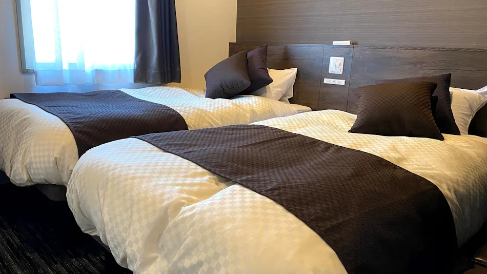 The Selecton Abeno Matsubara Ekimae