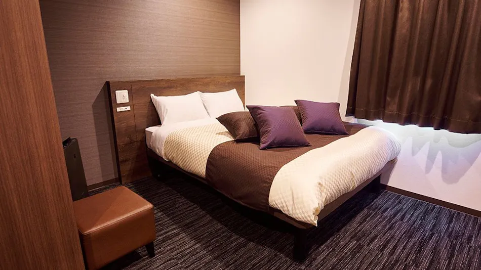 The Selecton Abeno Matsubara Ekimae