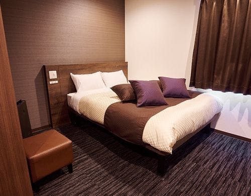 ユニバーサルルーム（バリアフリー対応）