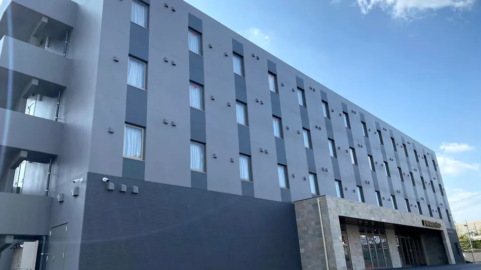 The Selecton Abeno Matsubara Ekimae