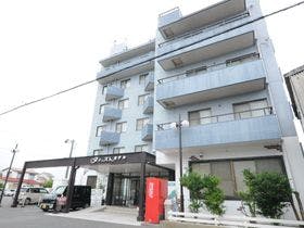 ファーストホテル 武豊店